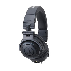 Наушники AUDIO-TECHNICA ATH-PRO500MK2 BK