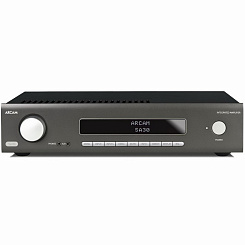 Интегральный усилитель Arcam SA30