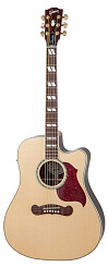 GIBSON 2018 Songwriter Studio CutAway Antique Natural