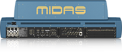 MIDAS PRO X-CC-TP