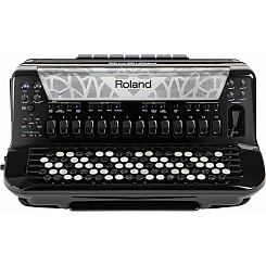 Цифровой баян Roland FR-8xb (Black)