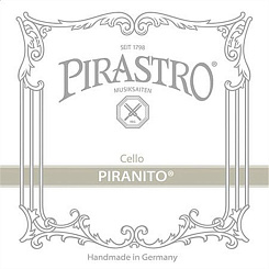 PIRASTRO 635000 PIRANITO