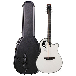 OVATION 2078ME-6P Elite Signature Melissa Etheridge