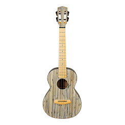 Укулеле тенор Cascha HH-2317 Bamboo Series Graphite