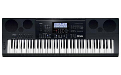 Синтезатор Casio WK-7600