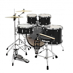 Ударная установка DDRUM D2 522 MB