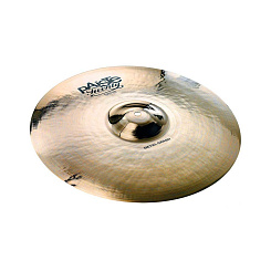 Paiste 18 Metal Crash Twenty Custom Collection Ударный инструмент, тарелка