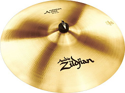 ZILDJIAN 20` A`