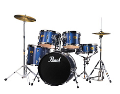 Pearl TGC625C72(Steel Blue)