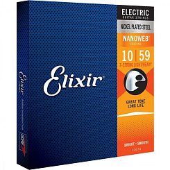 Elixir 12074 NanoWeb