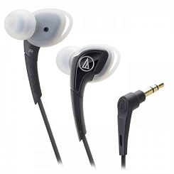 AUDIO-TECHNICA ATH-SPORT2 BL