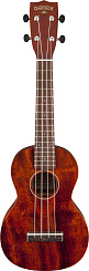 GRETSCH GUITARS G9110 CONCERT STANDARD UKULELE