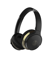 AUDIO-TECHNICA ATH-AR3BTBK