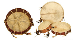 GEWA SHAMAN DRUM 38 см