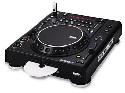 Reloop RMP-4  Настольный CD-проигрыватель