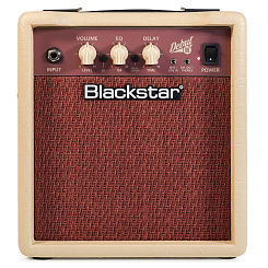 Комбоусилитель  гитарный Blackstar Debut 10