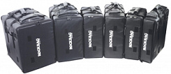 Rockbag RB24600B SALE  рэковая сумка на 6 высот