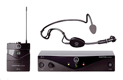 AKG Perception Wireless 45 Sports Set BD B1 (748.100-751.900)