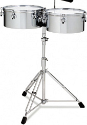 Тимбалесы Gon Bops TB1415 Tumbao Timbales Set