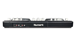 NUMARK MixTrack USB