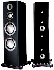 Monitor Audio Platinum PL300 II Black Gloss