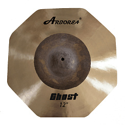 Тарелка 12" Arborea GH12RG Ghost Series Rocktagong