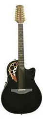 OVATION US ADAMAS 1958-MEII MELISSA ETHERIDGE 12