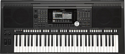 YAMAHA PSR-S970IMX1 Рабочая станция с автоаккомпанементом