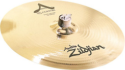 ZILDJIAN 16` A` CUSTOM FAST