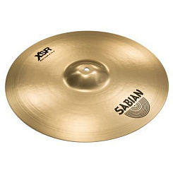 Тарелка Sabian 18" XSR Rock Crash