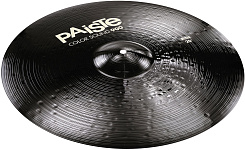 Paiste 20 900 Color Sound Black Ride