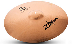 ZILDJIAN S THIN CRASH 16