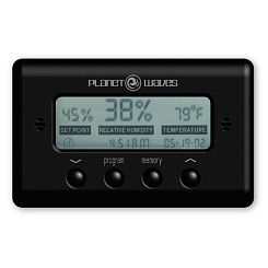 Planet Waves PW-HTS Hygrometer Датчик уровня влажности и температуры