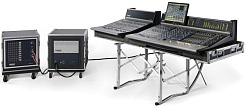 AVID D-SHOW HD NATIVE TB 64 SYSTEM