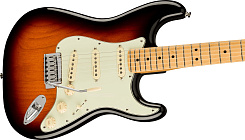 FENDER Player Plus STRAT MN 3-Tone Sunburst