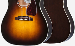 GIBSON 2018 J-45 Cutaway Vintage Sunburst