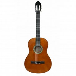 Гитара классическая NAVARREZ NV15 HONEY 1/2 с чехлом