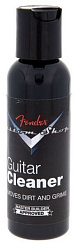 FENDER Custom Shop Guitar Cleaner