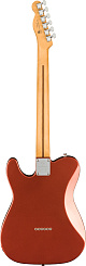 FENDER Player Plus TELE MN Aged Candy Apple Red