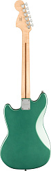 FENDER SQUIER BULLET MUSTANG HH COMP Sherwood Green