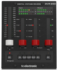 Плагин TC electronic DVR250-DT