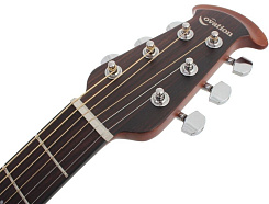 OVATION CE44-RBB Celebrity Elite Mid Cutaway Reversed Blueburst