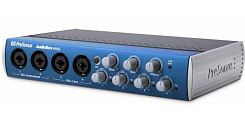 Звукозаписывающий интерфейс PreSonus AudioBox 44VSL