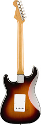 Электрогитара FENDER VINTERA 60S STRATOCASTER®, PAU FERRO FINGERBOARD, 3-COLOR SUNBURST