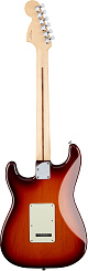 FENDER DELUXE STRAT HSS MN TBS