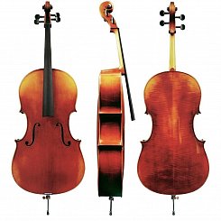 GEWA Cello Maestro 6 1/4