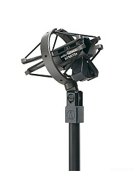 Микрофонный дкржатель AUDIO-TECHNICA AT8410A