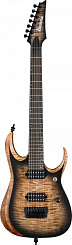 Ibanez RGD71AL-ANB Axion Label RGD 7-String