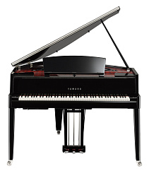 Yamaha Avant Grand N3X 