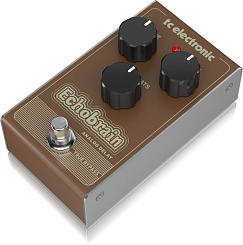 TC ELECTRONIC ECHOBRAIN ANALOG DELAY